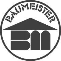 Baumeister Logo