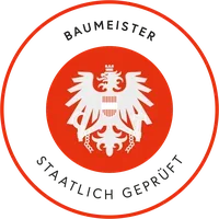 Staatlich geprüfter Baumeister